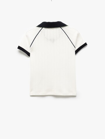 Koton Shirt in Beige