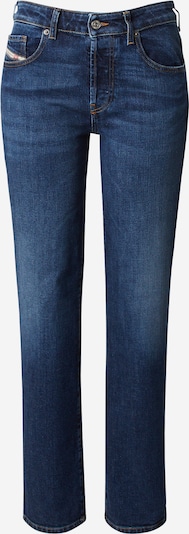 DIESEL Jeans '1989 D-MINE' i blue denim, Produktvisning