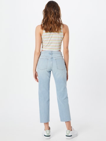 GAP Regular Jeans 'PALMER' in Blauw