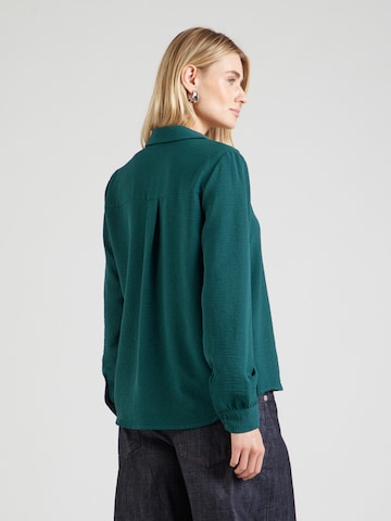 VILA Blouse 'VIJOSA' in Groen