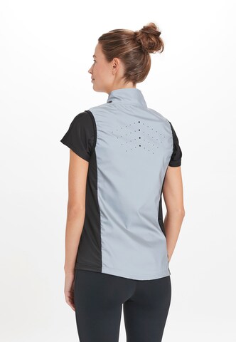 ENDURANCE Sportbodywarmer 'Rumey' in Grijs