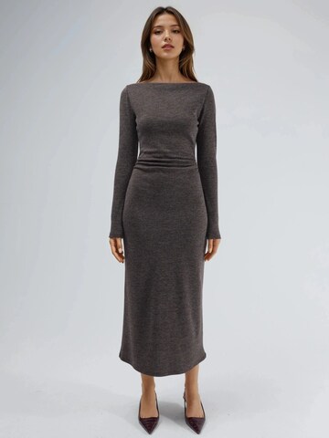 Abito di Hiccup in marrone: frontale