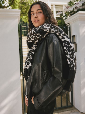 Écharpe Rockett St George en blanc