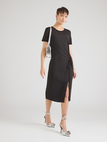 PATRIZIA PEPE Ruha - fekete