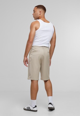 2Y Studios Regular Shorts 'Renzo' in Beige