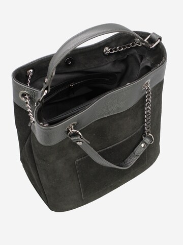 Adel Bags Schultertasche 'Heidi' in Schwarz