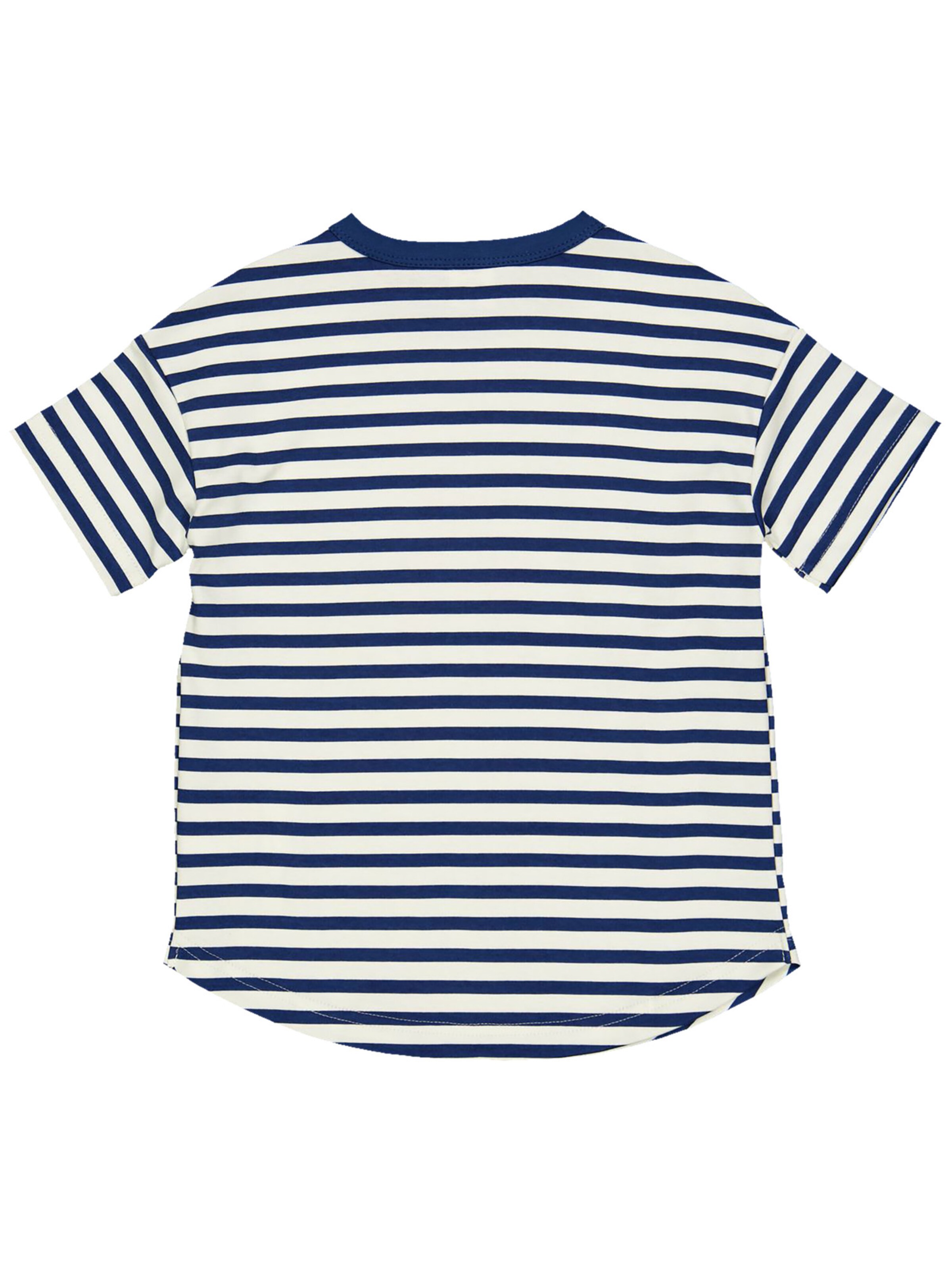 Fred's World by GREEN COTTON Shirt in Blue