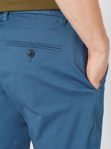 regular Pantaloni chino 'Pristu' di Matinique in blu