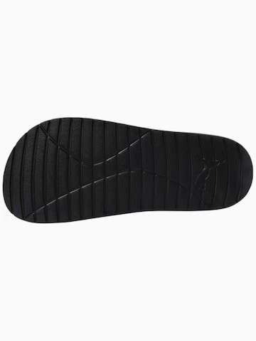 PUMA Muiltjes 'Puma Divecat V2 Lite Slide Flip Flops' in Zwart
