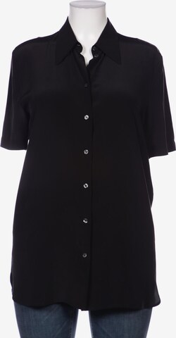 OTTO KERN Bluse XL in Schwarz: predná strana