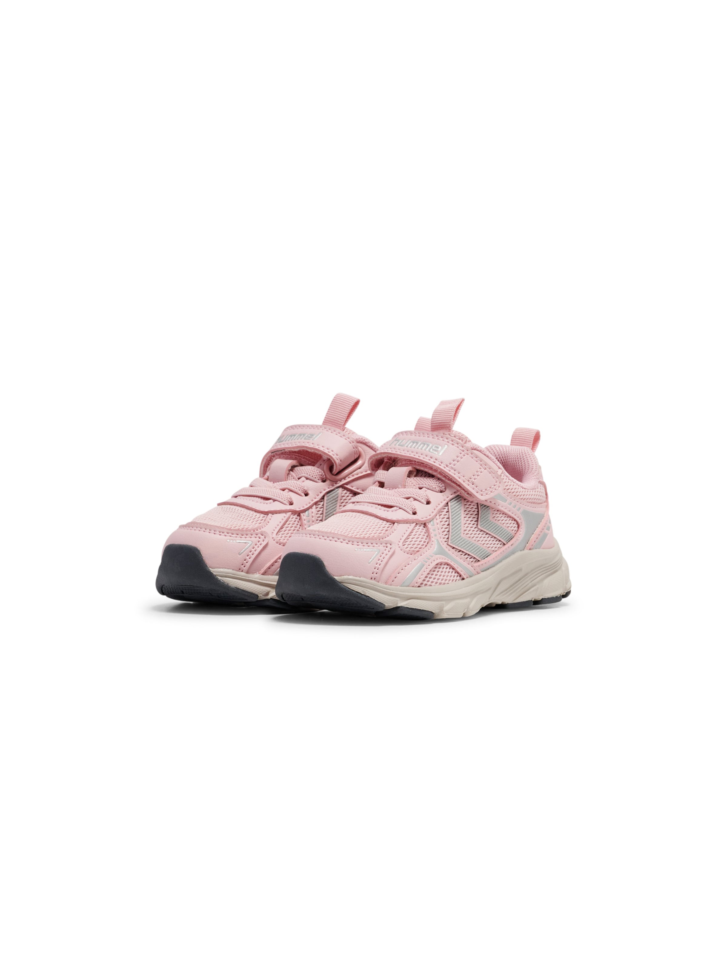 Hummel Sneakers in Roze