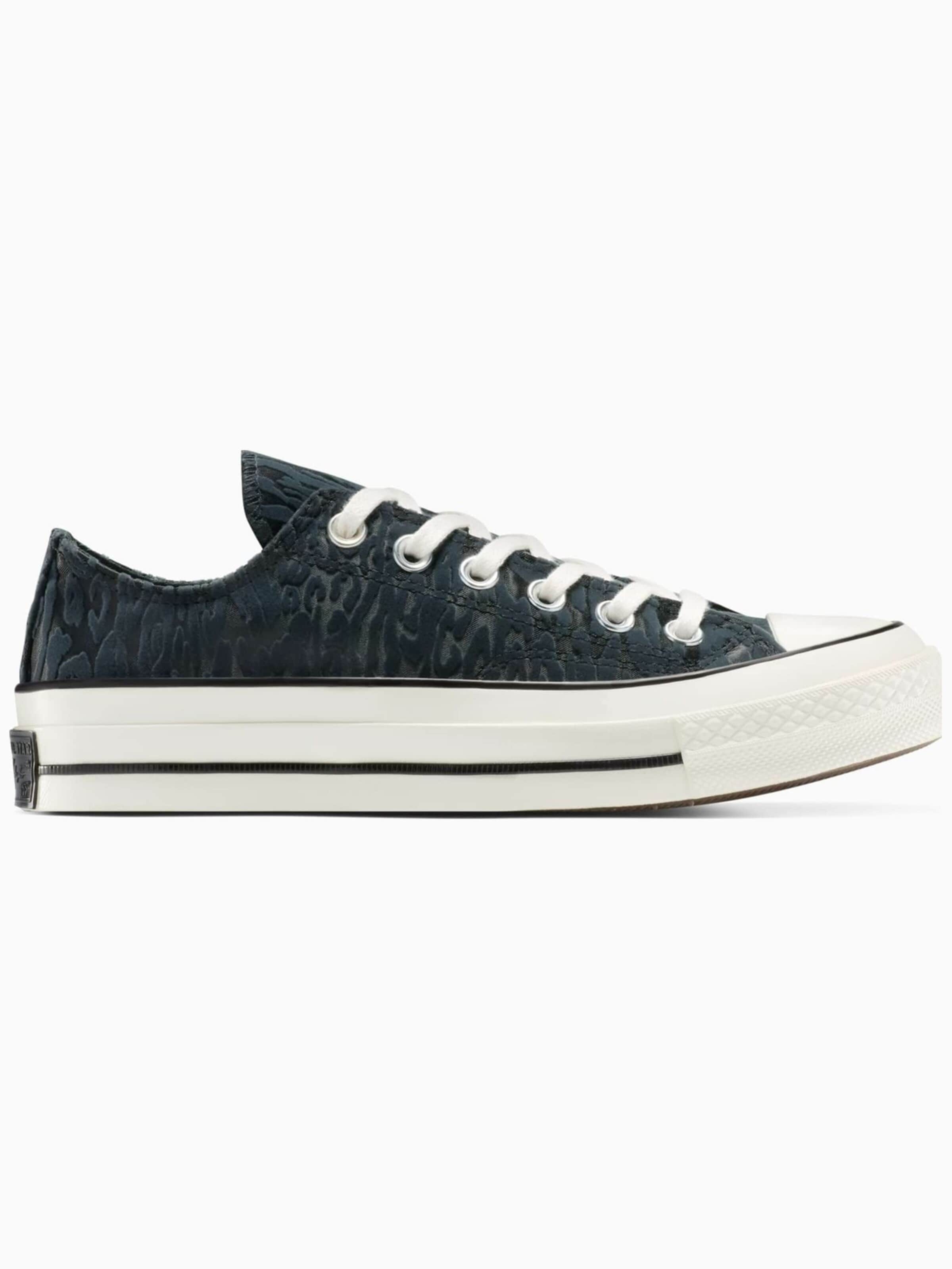 Sneaker bassa 'Converse Chuck 70' di CONVERSE in grigio