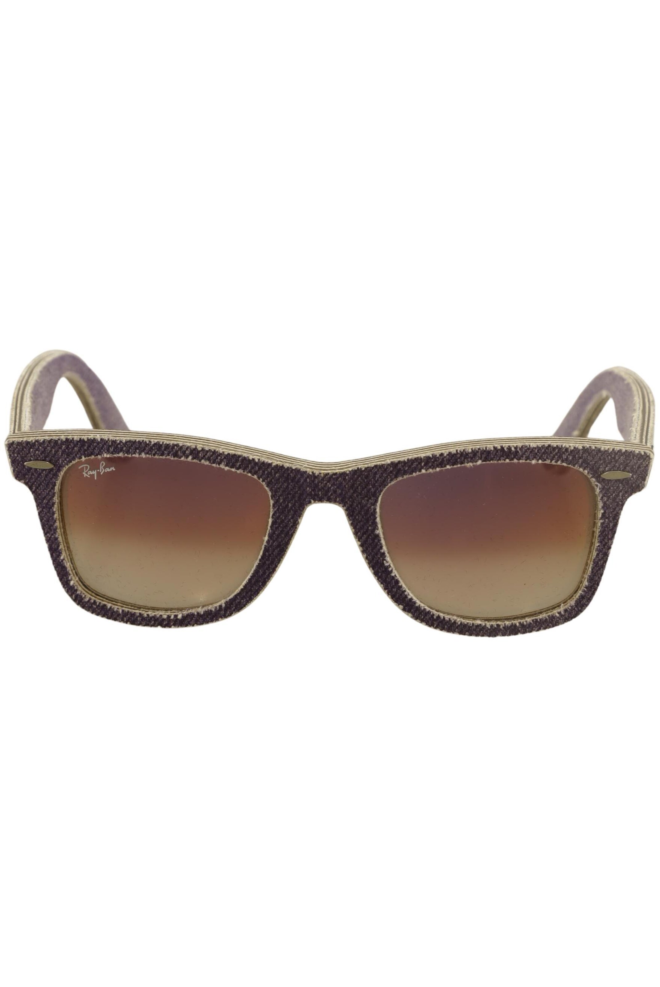 Ray-Ban Sunglasses in One size in Purple