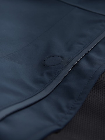 Veste fonctionnelle Next en bleu