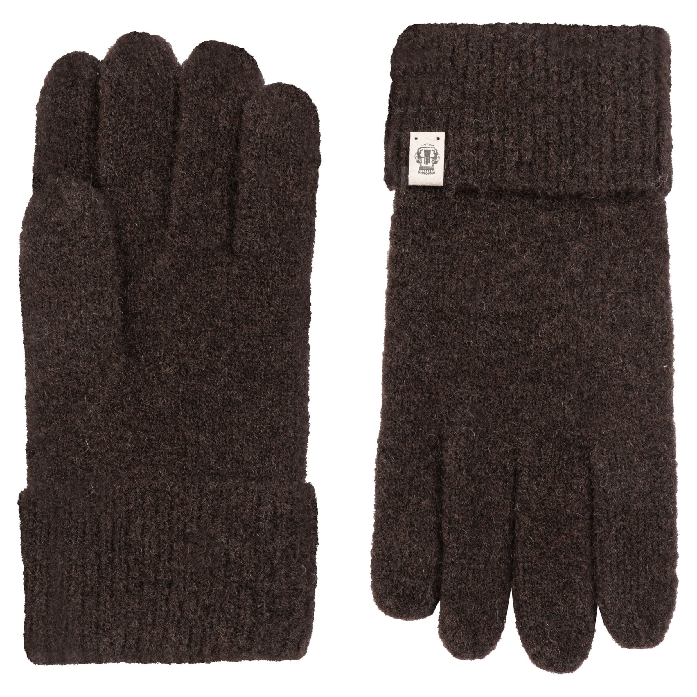 Roeckl Handschuhe in Braun: Vorderseite