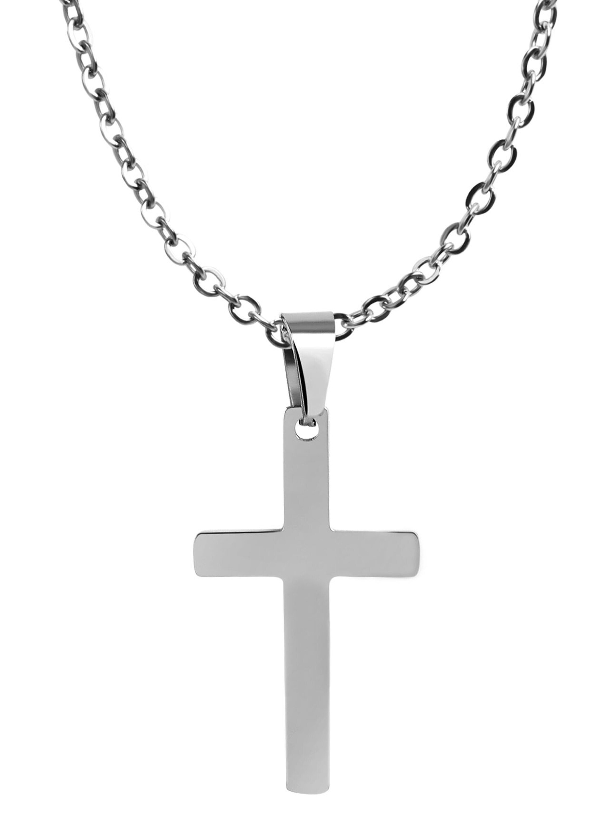 Akzent Pendant 'Kelly, langlebig' in Silver