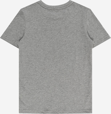 Tommy Hilfiger Underwear Regular Shirt in Grey