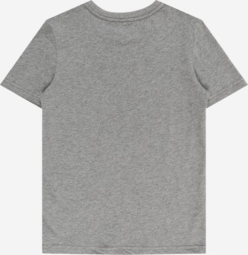 Regular T-Shirt Tommy Hilfiger Underwear en gris