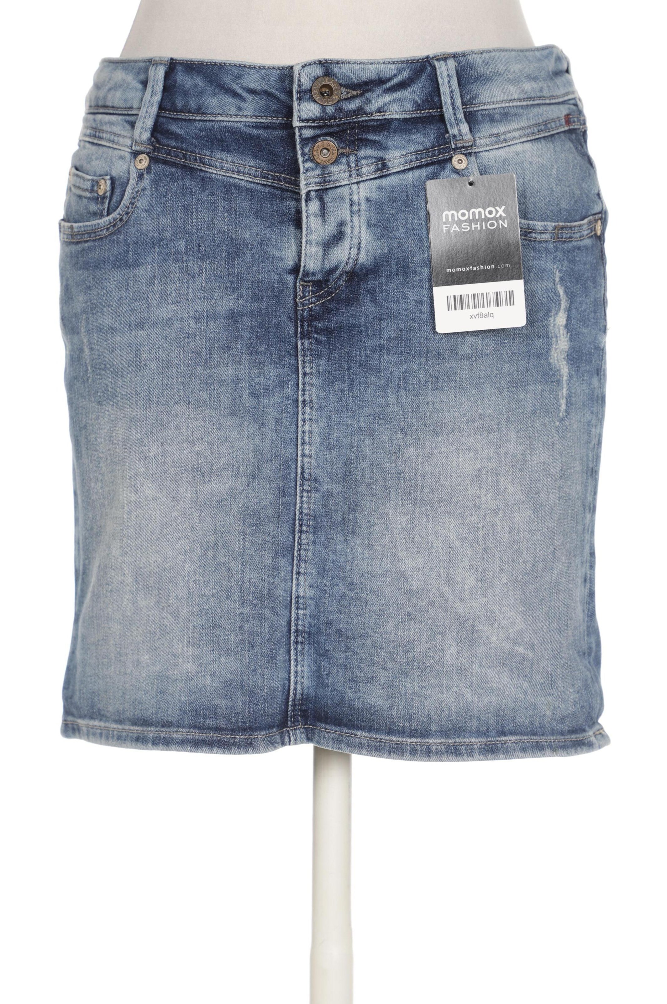 Mavi Rock M in Blau: Vorderseite