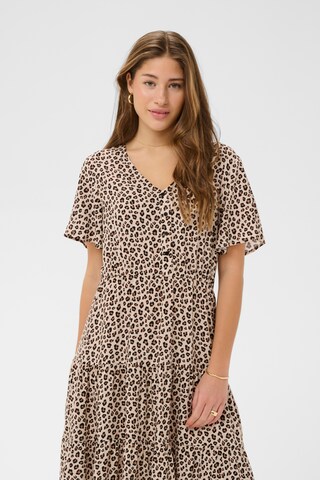 Love Copenhagen Jurk 'LCLuda' in Gemengde kleuren