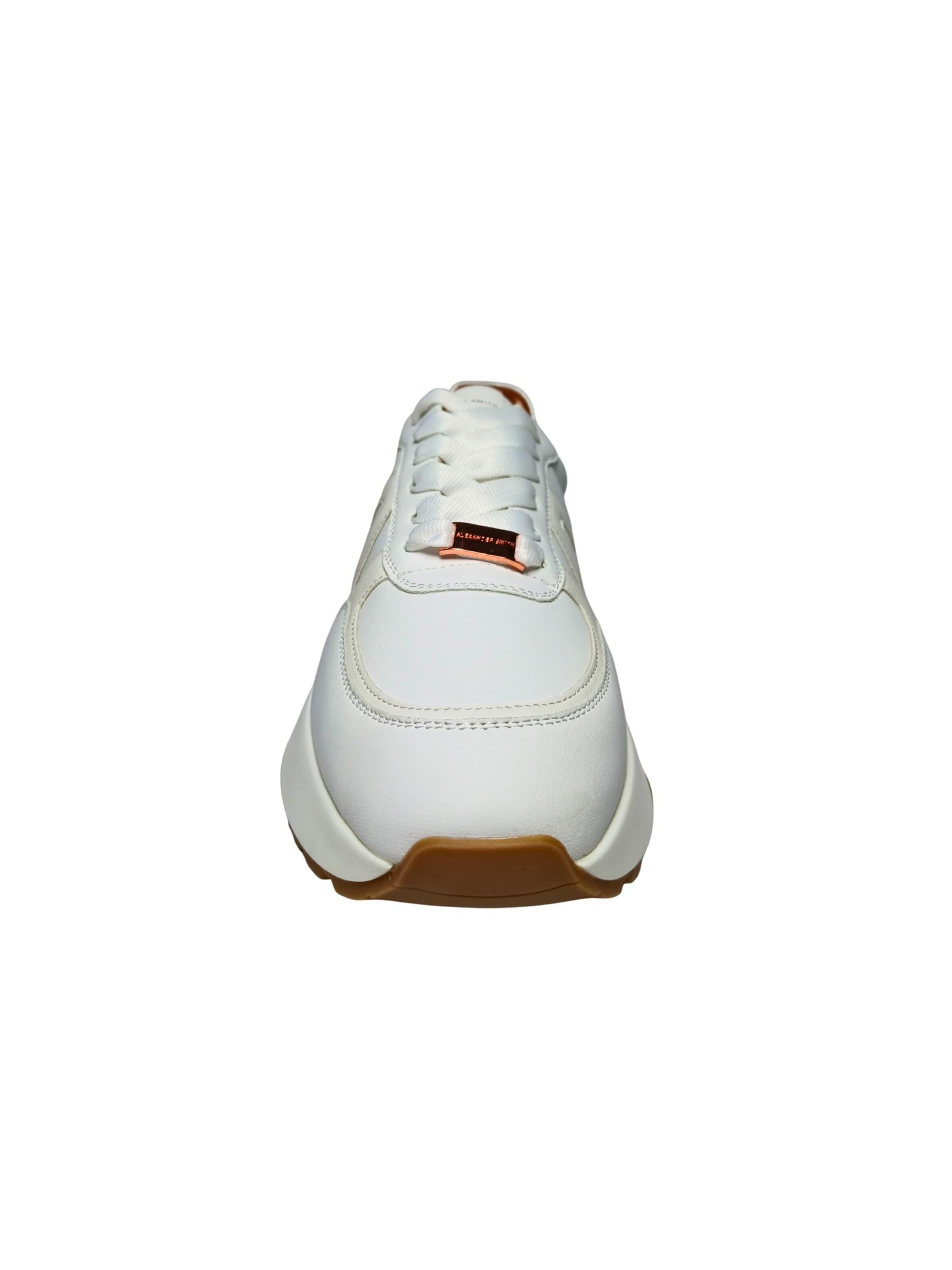 Alexander Smith Sneaker low‌‌‌‌‌‌‌‌‌‌ in Weiß