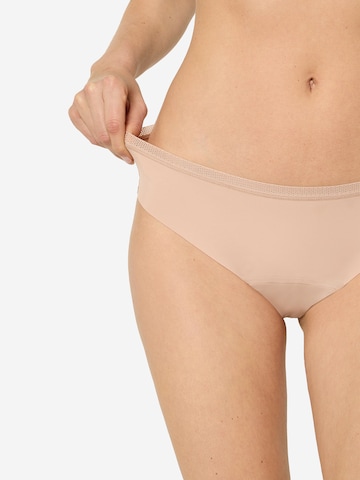 Nur Die - Braga ' Alles Geregelt mittelstark + extrastark ' en beige