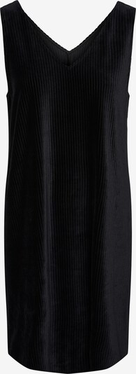 PIECES Kleid 'NIDA' in schwarz, Produktansicht