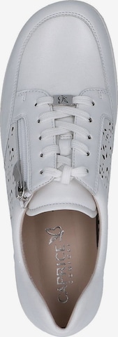 CAPRICE Sneakers in White