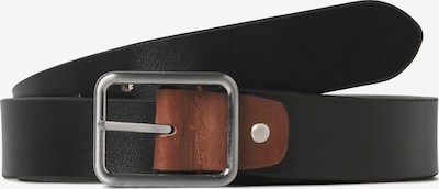 JACK & JONES Remen 'JACWINSTON' veličine 80 u smeđa / crna, Pregled proizvoda