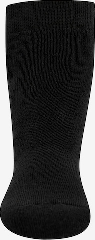 EWERS Ponožky – černá