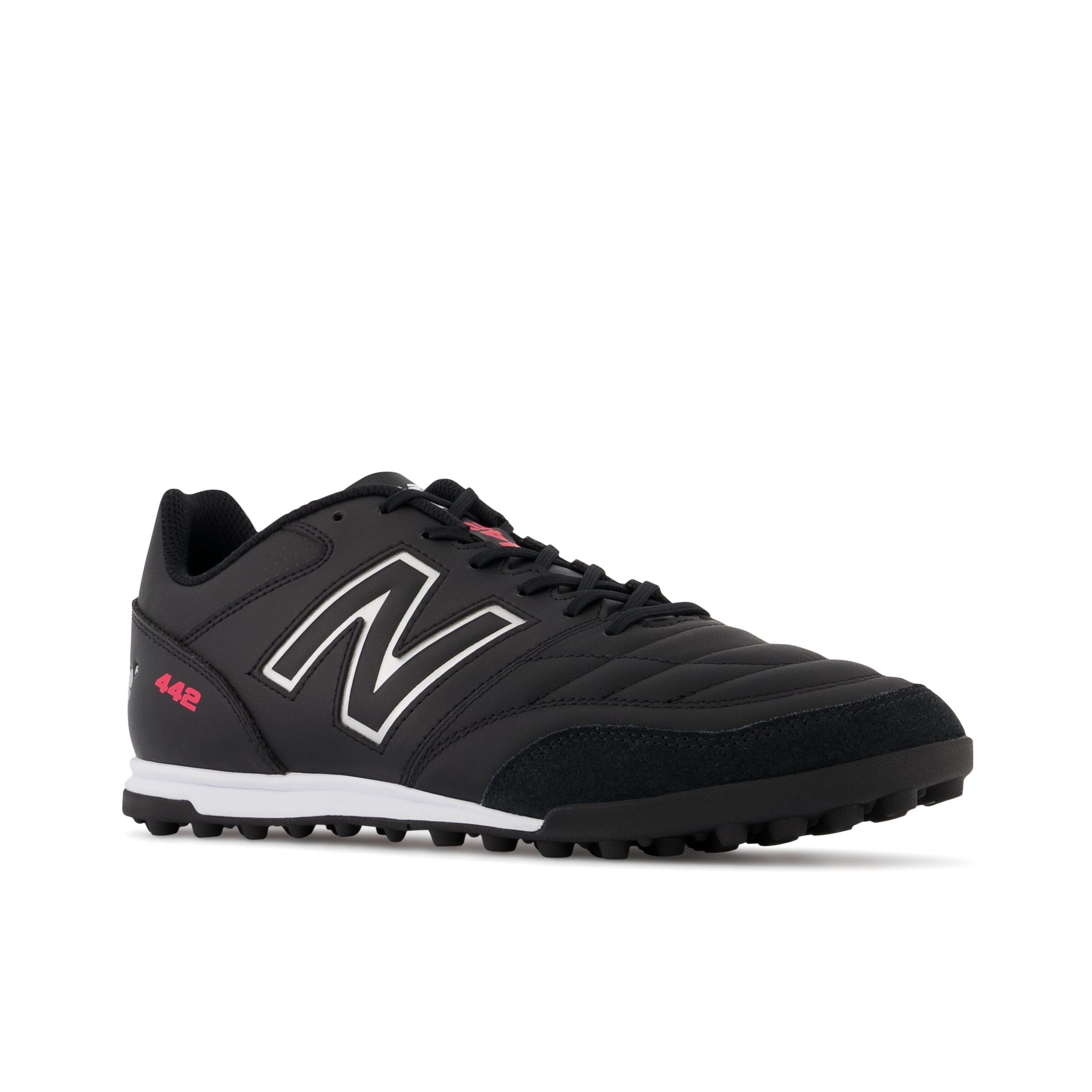 new balance Sneakers laag '442 v2 Team TF' in Zwart