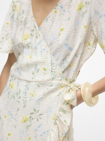 Robe VERO MODA en beige