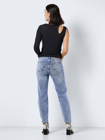 Noisy may Regular Jeans 'ONI' in Blau