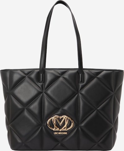 Love Moschino Сумки в Черный, Обзор товара