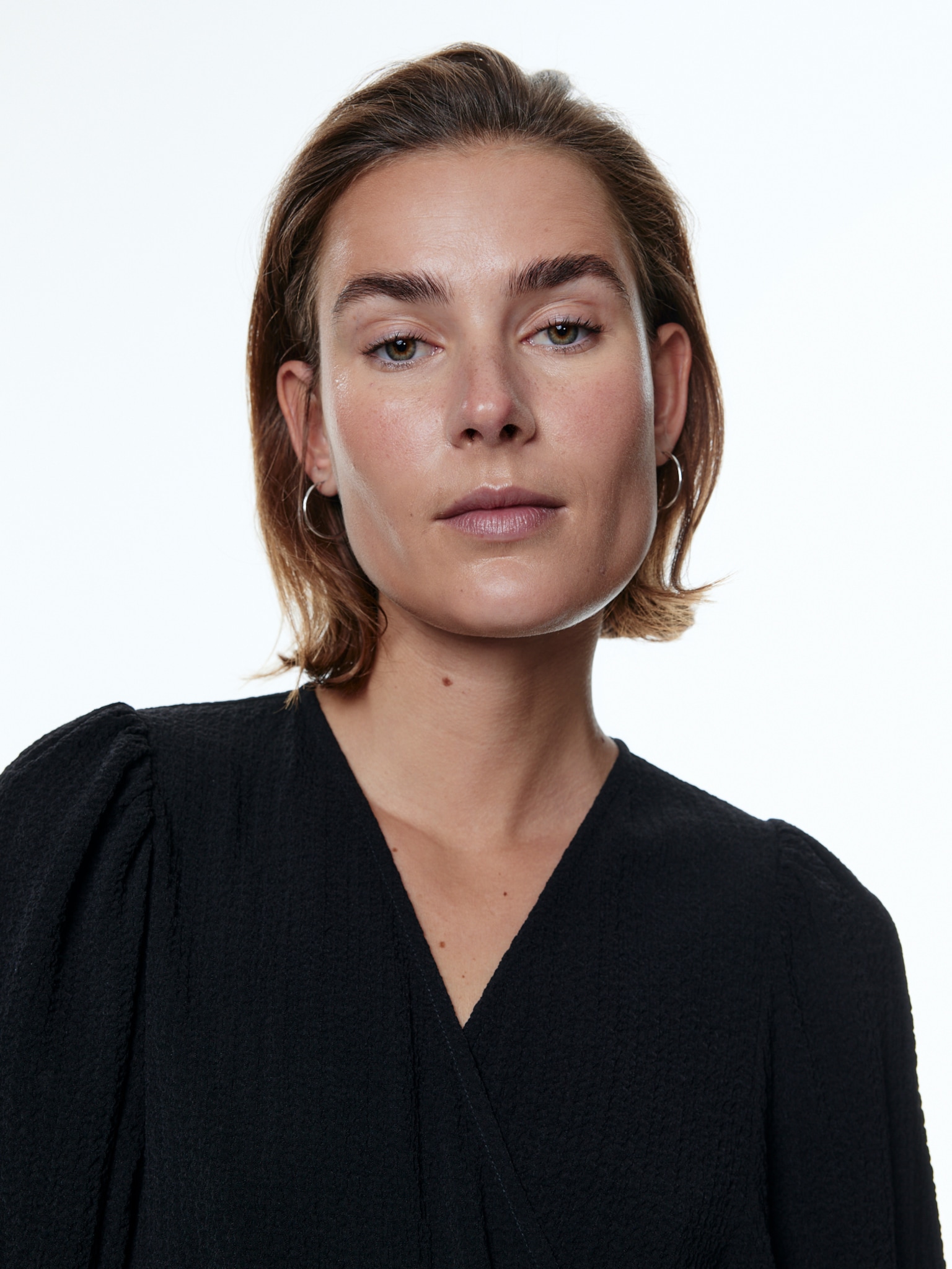 Vestido de verano 'Blue '