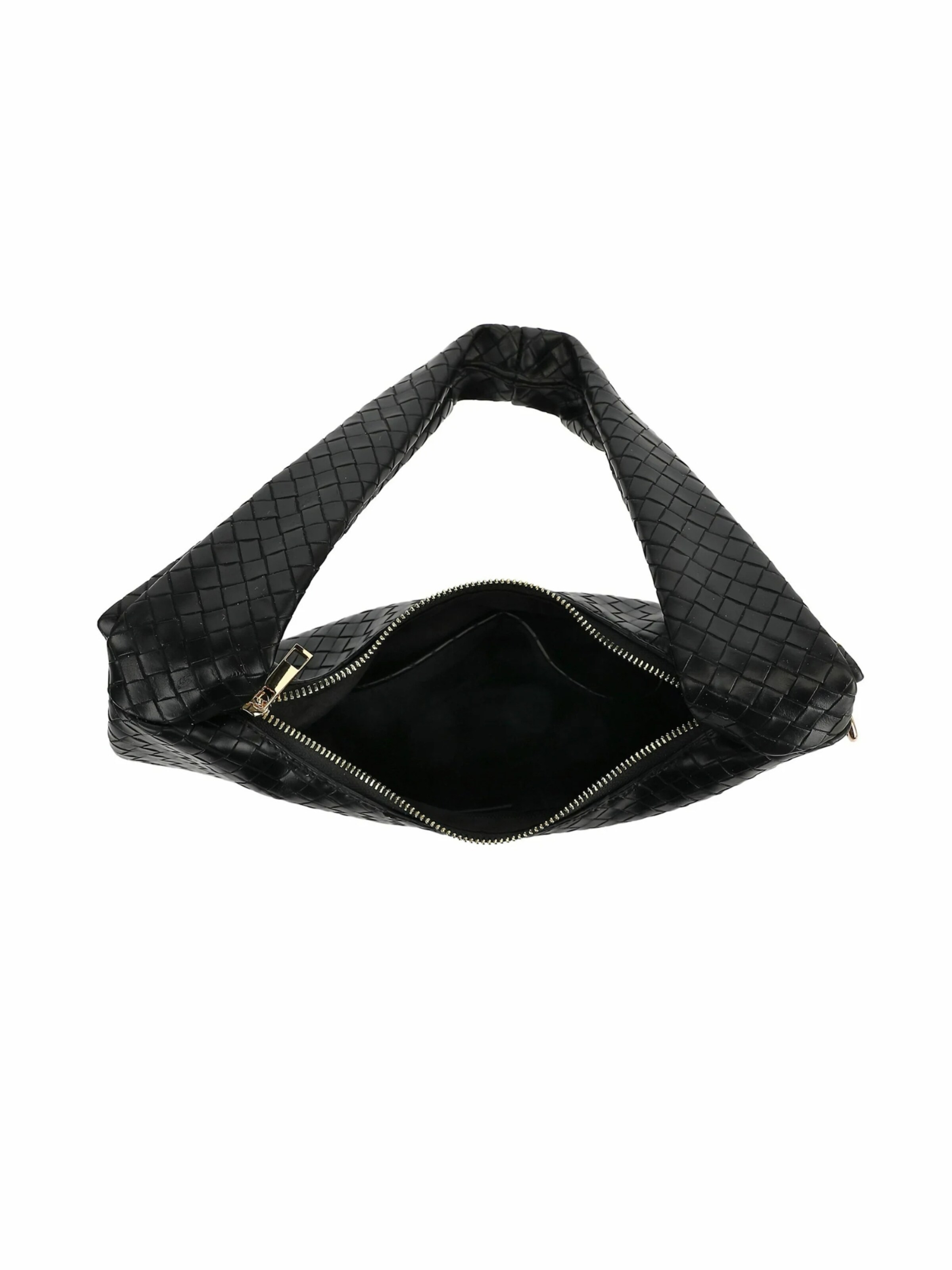 Noella - Shopper ' Peony ' en negro