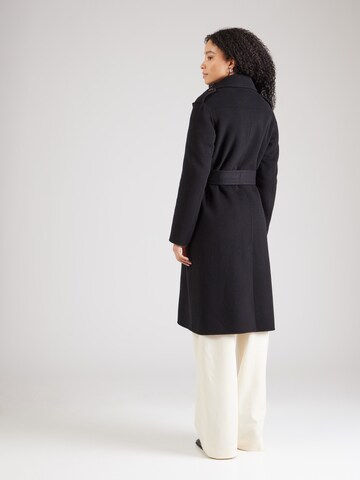 Cappotto di mezza stagione 'DAVY' di MAX&Co. in nero