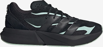 Chaussure de sport 'MERCEDES - AMG PETRONAS FORMULA ONE TEAM LIGHTBLAZE' ADIDAS PERFORMANCE en noir : devant