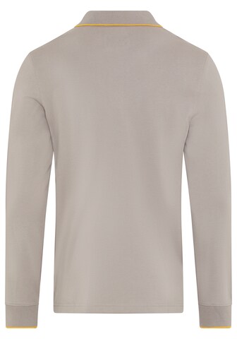 DELMAO Shirt in Grey