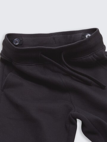 TOM TAILOR Tapered Pants in Grey