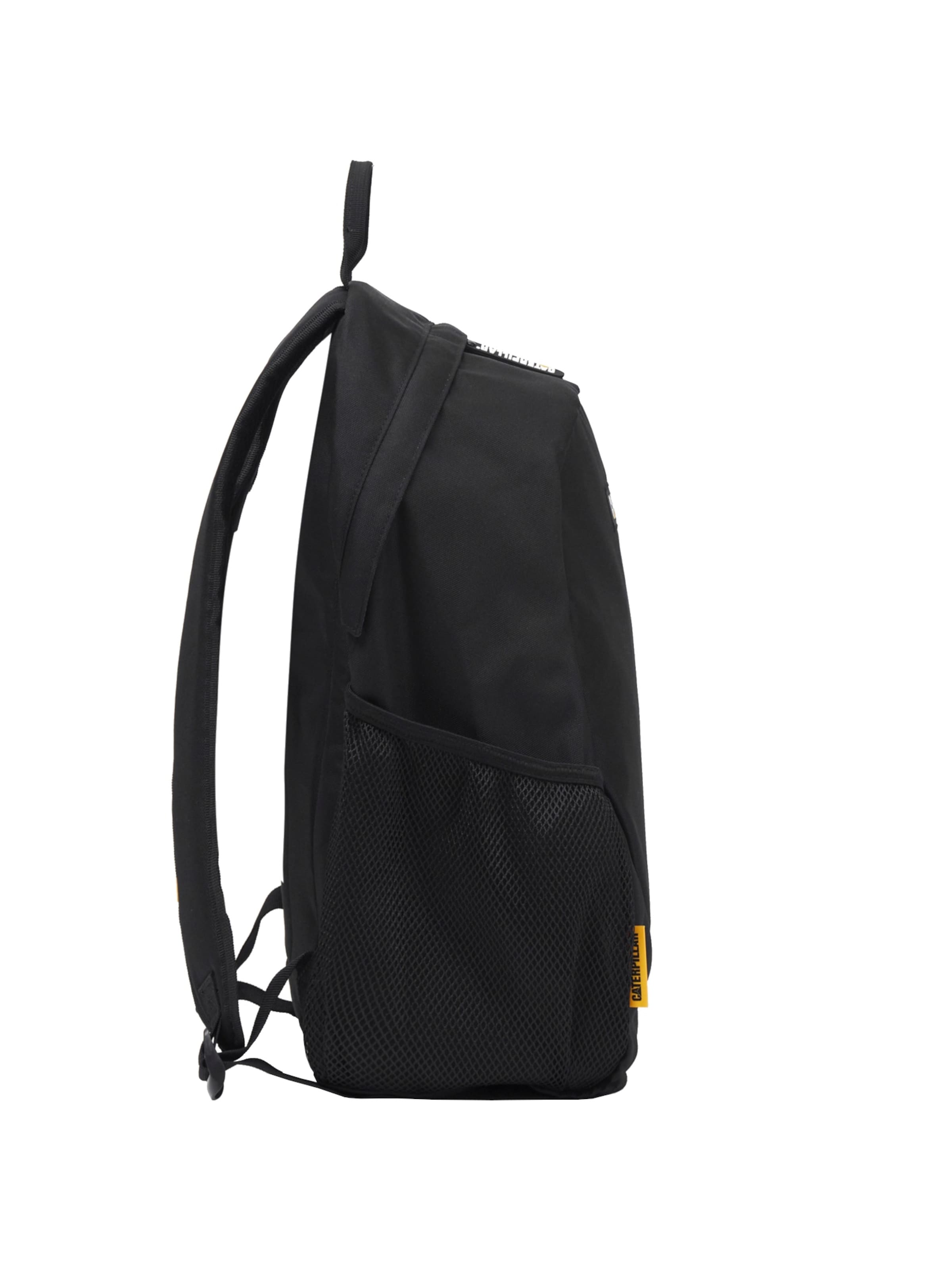 CATERPILLAR Backpack 'Tokyo' in Black