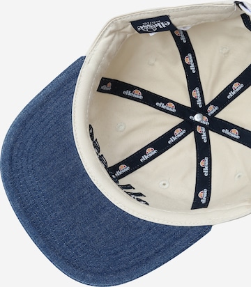 Cappello da baseball 'Lenaxi' di ELLESSE in bianco