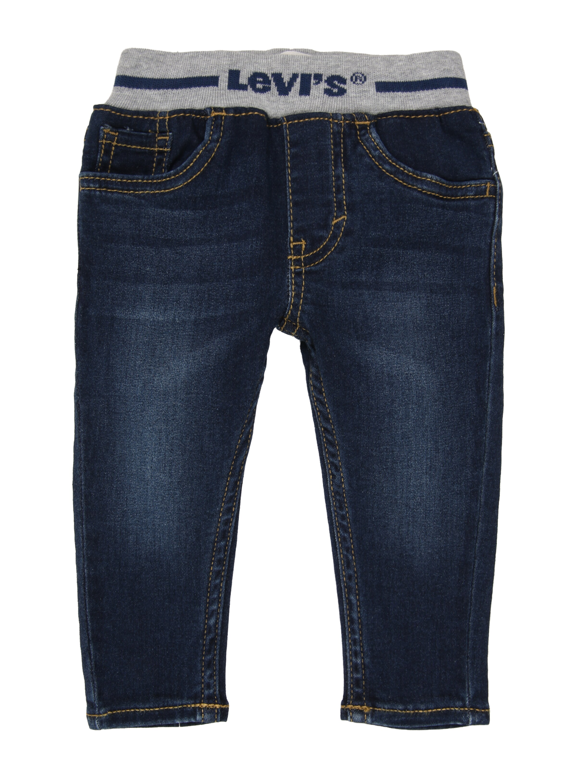Levi's Kids Farmer - kék: elől