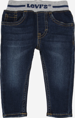 Levi's Kids Farmer - kék: elől