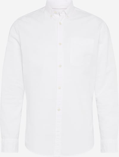 fehér JACK & JONES Ing 'OXFORD', Termék nézet