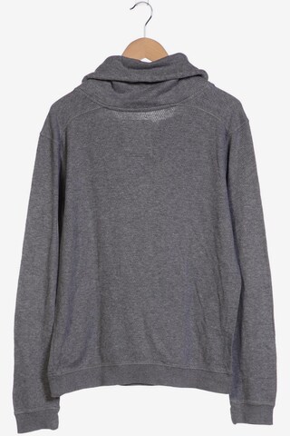 !Solid Sweater M in Grau