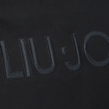 Cabas 'Frid Schuz' Liu Jo en noir