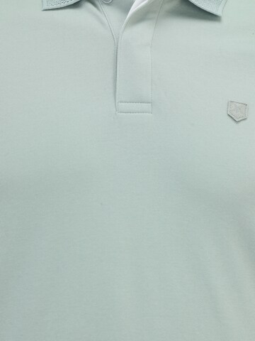 Jack & Jones Plus Koszulka 'JPRCCRODNEY' w kolorze niebieski