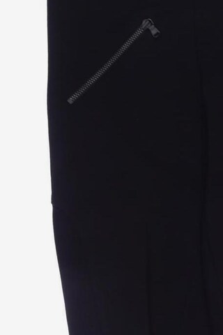 Calvin Klein Jeans Stoffhose XS in Schwarz