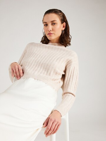 Pullover di BONOBO in beige